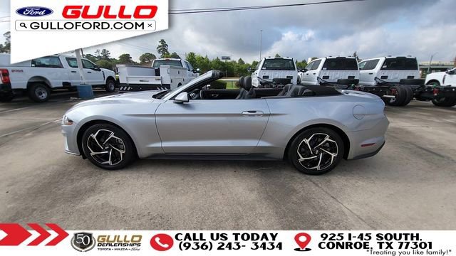 Certified 2023 Ford Mustang Premium image 5
