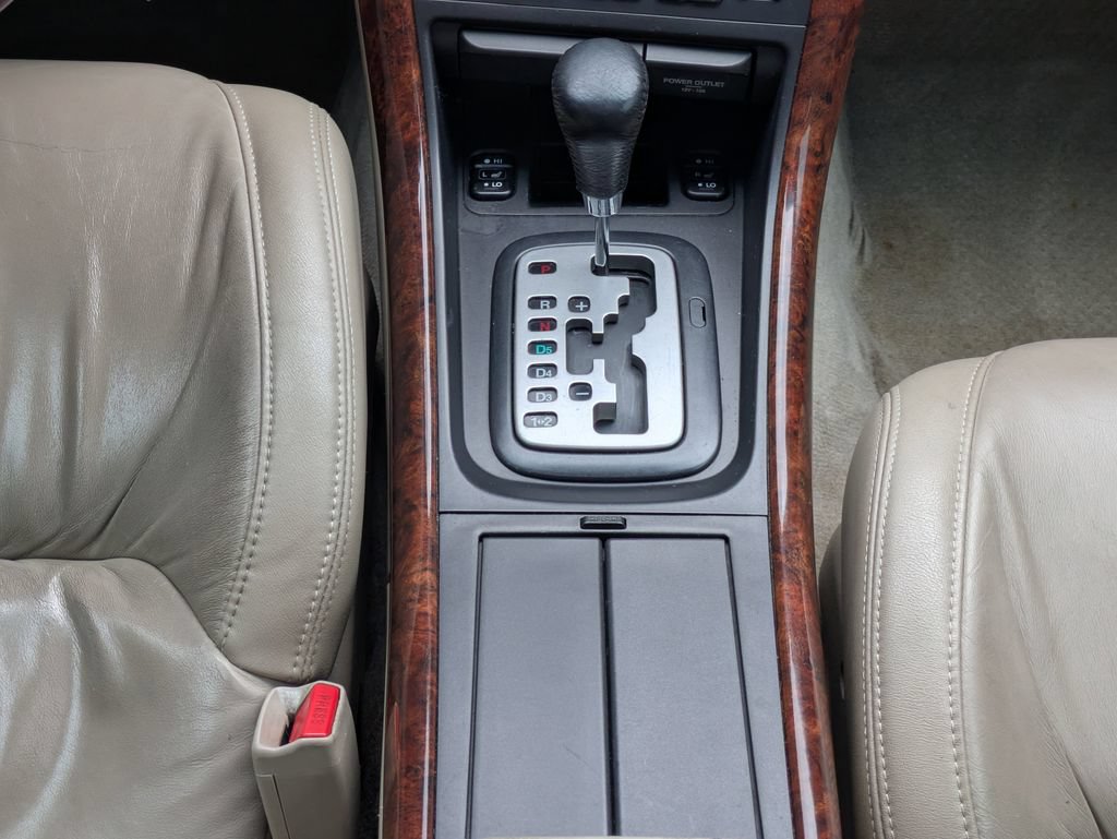 Used 2003 Acura TL FWD image 18