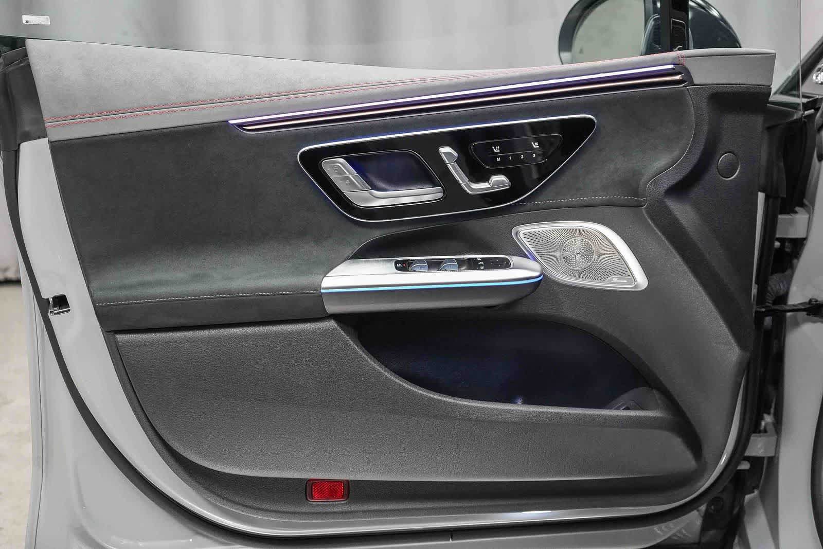 Certified 2023 Mercedes-Benz EQE AMG 4MATIC Sedan image 20