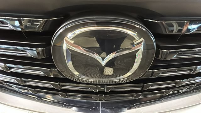 Used 2022 MAZDA CX-9 Touring Plus AWD/4WD image 8