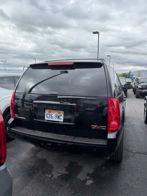 Used 2012 GMC Yukon SLT AWD/4WD image 9