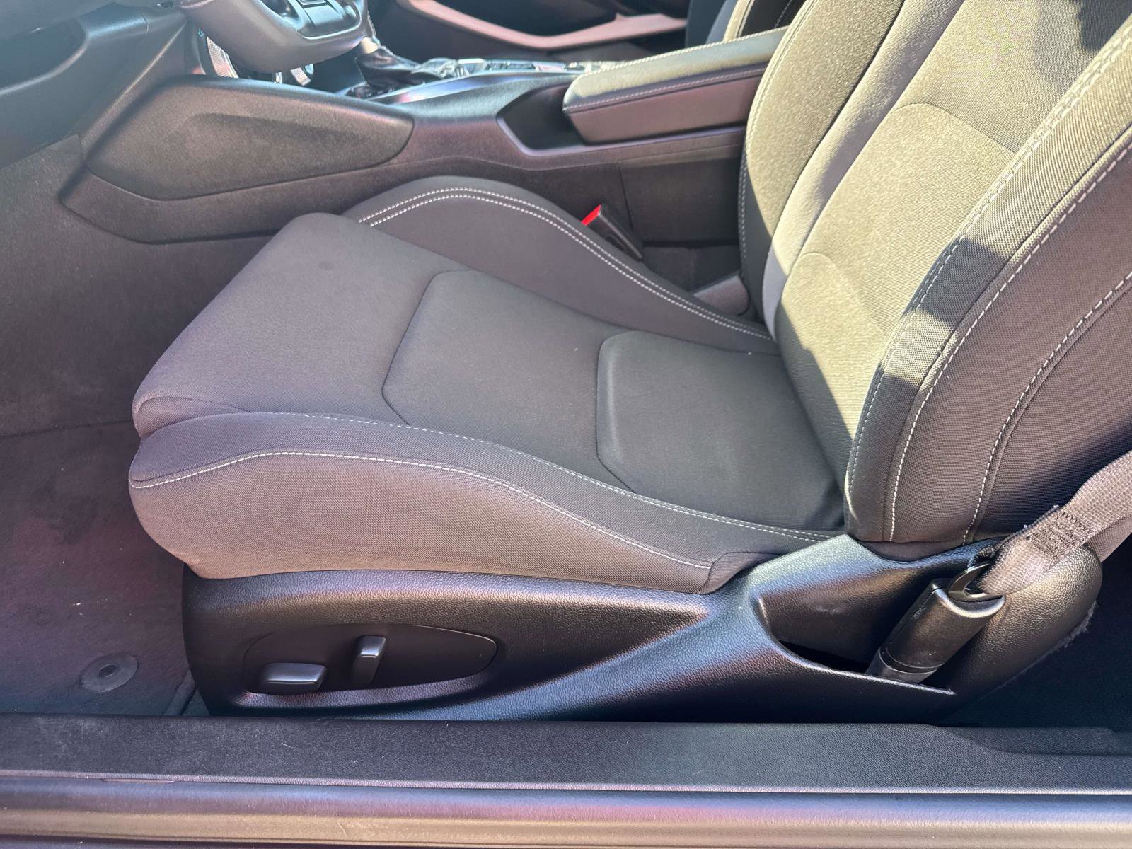 Used 2023 Chevrolet Camaro SS image 16