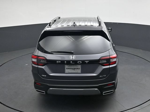 Used 2026 Honda Pilot Elite image 28