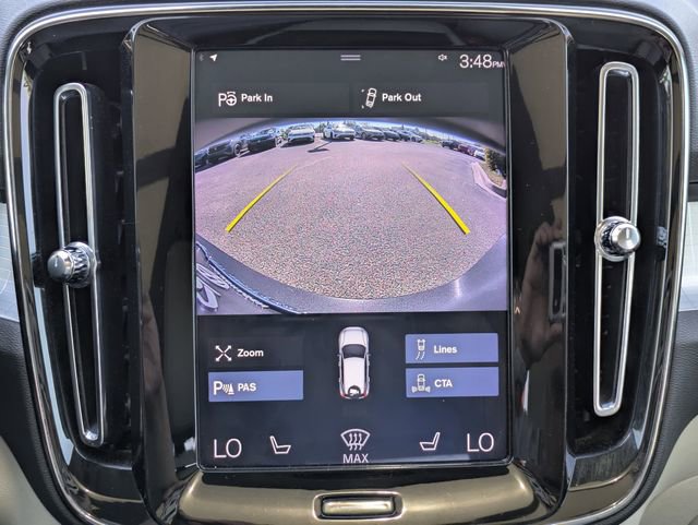 Used 2019 Volvo XC40 T5 Momentum image 23