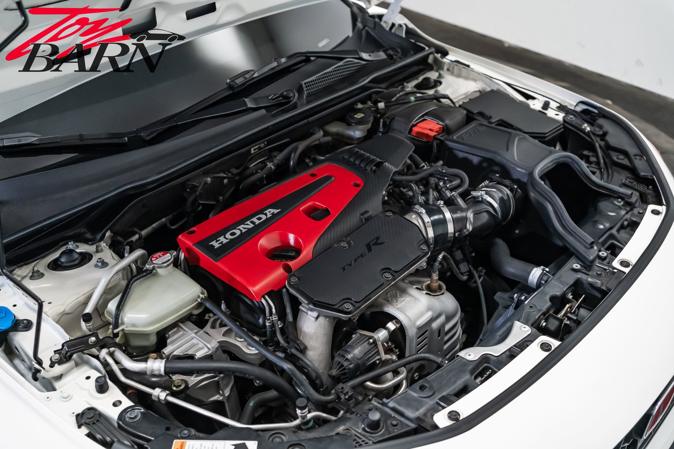 Used 2024 Honda Civic Type R image 56