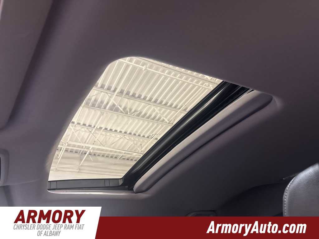 Used 2020 Honda Ridgeline RTL-E image 23