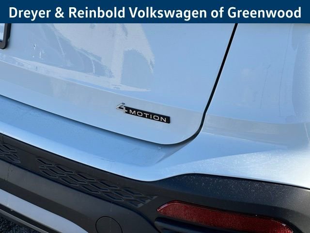 New 2026 Volkswagen Taos S image 11