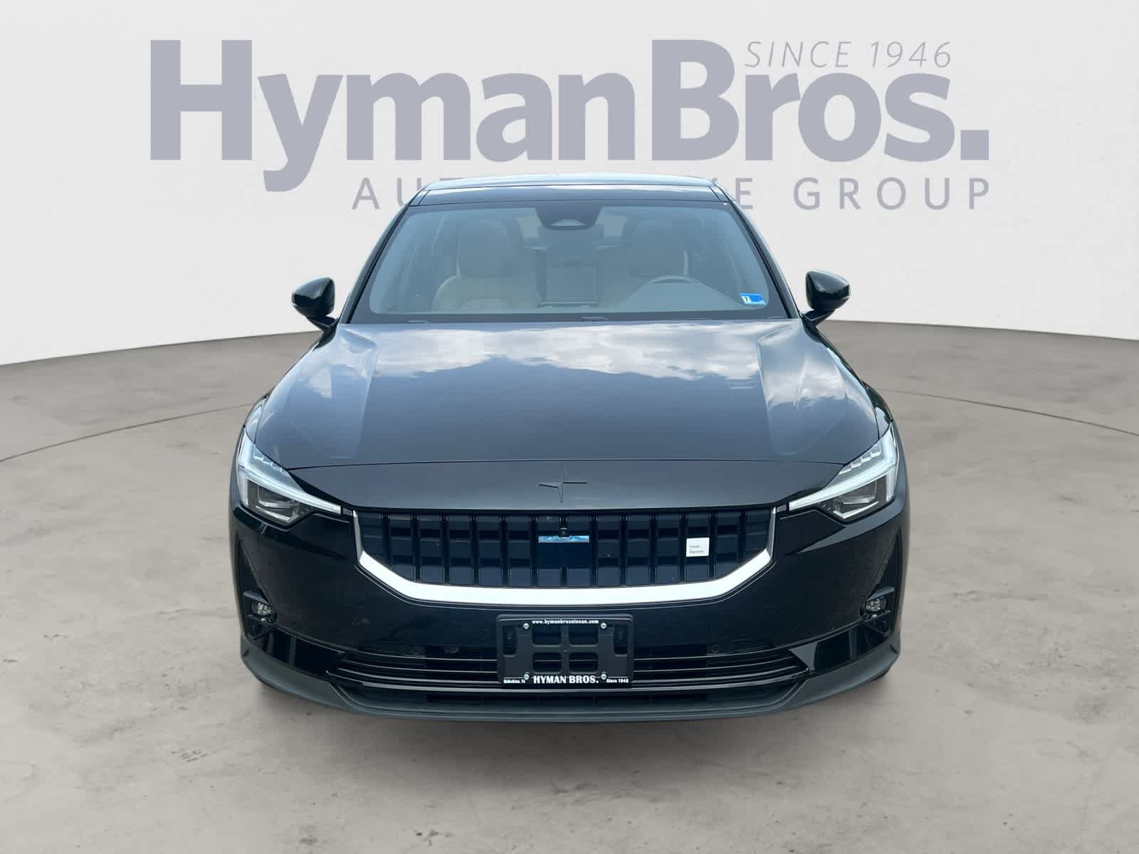 Used 2021 Polestar Polestar 2 AWD/4WD image 9
