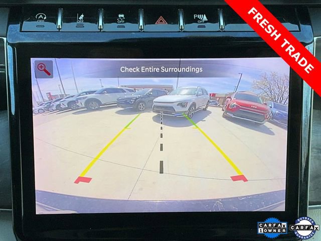 Used 2021 Jeep Grand Cherokee L Overland w/ Luxury Tech Group IV image 28