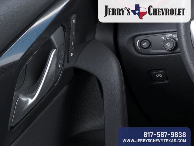 New 2026 Chevrolet Blazer RS w/ Driver Confidence II Package FWD image 23