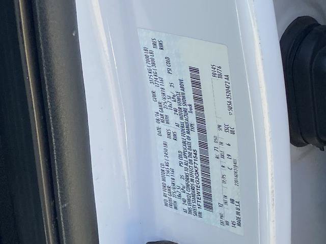 Used 2016 Ford F150 Lariat w/ Equipment Group 501A Mid AWD/4WD image 29
