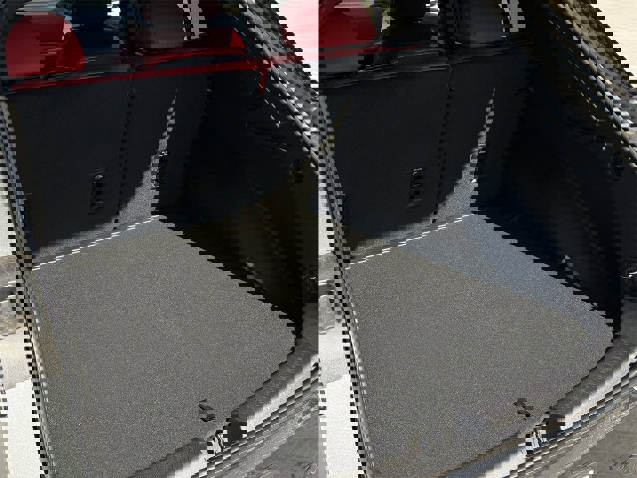 New 2026 Chevrolet Equinox EV RS image 27