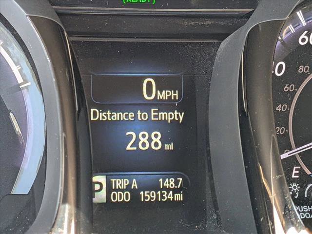Used 2013 Toyota Avalon Limited FWD image 4