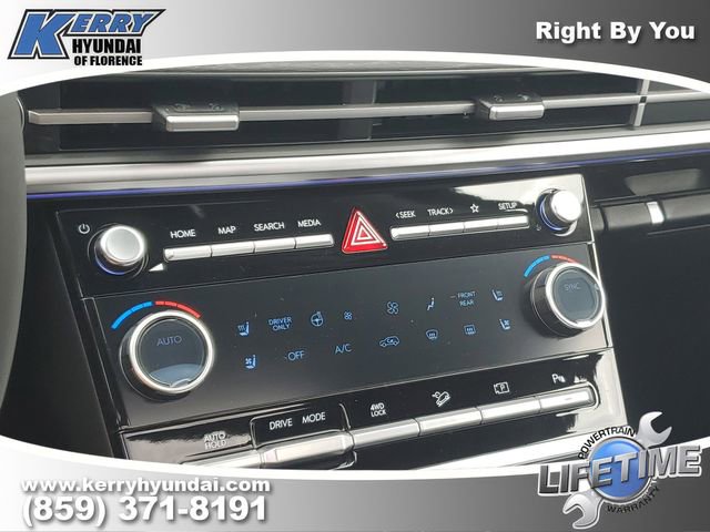 New 2026 Hyundai Santa Fe Limited AWD/4WD image 28