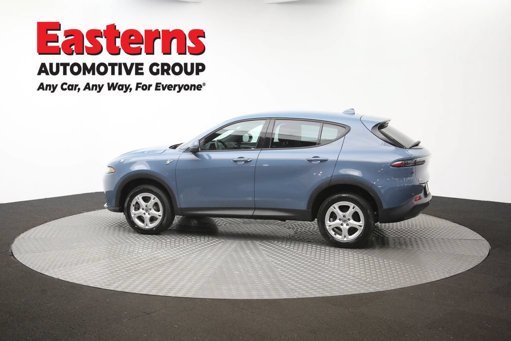 Used 2023 Dodge Hornet GT AWD/4WD image 62
