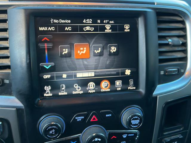 Used 2014 RAM 1500 Big Horn image 29