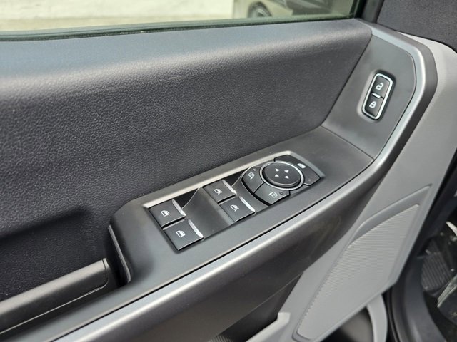 New 2025 Ford F350 XL w/ STX Appearance Package image 14