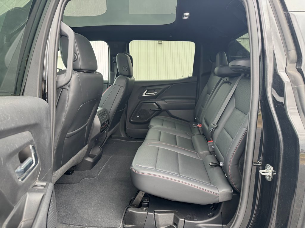 Used 2024 Chevrolet Silverado EV RST image 14