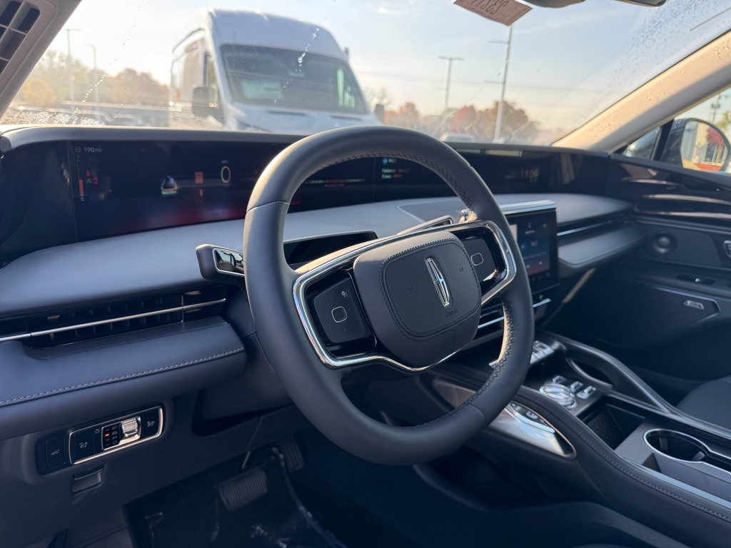 New 2026 Lincoln Nautilus Premier w/ Equipment Group 102A image 26