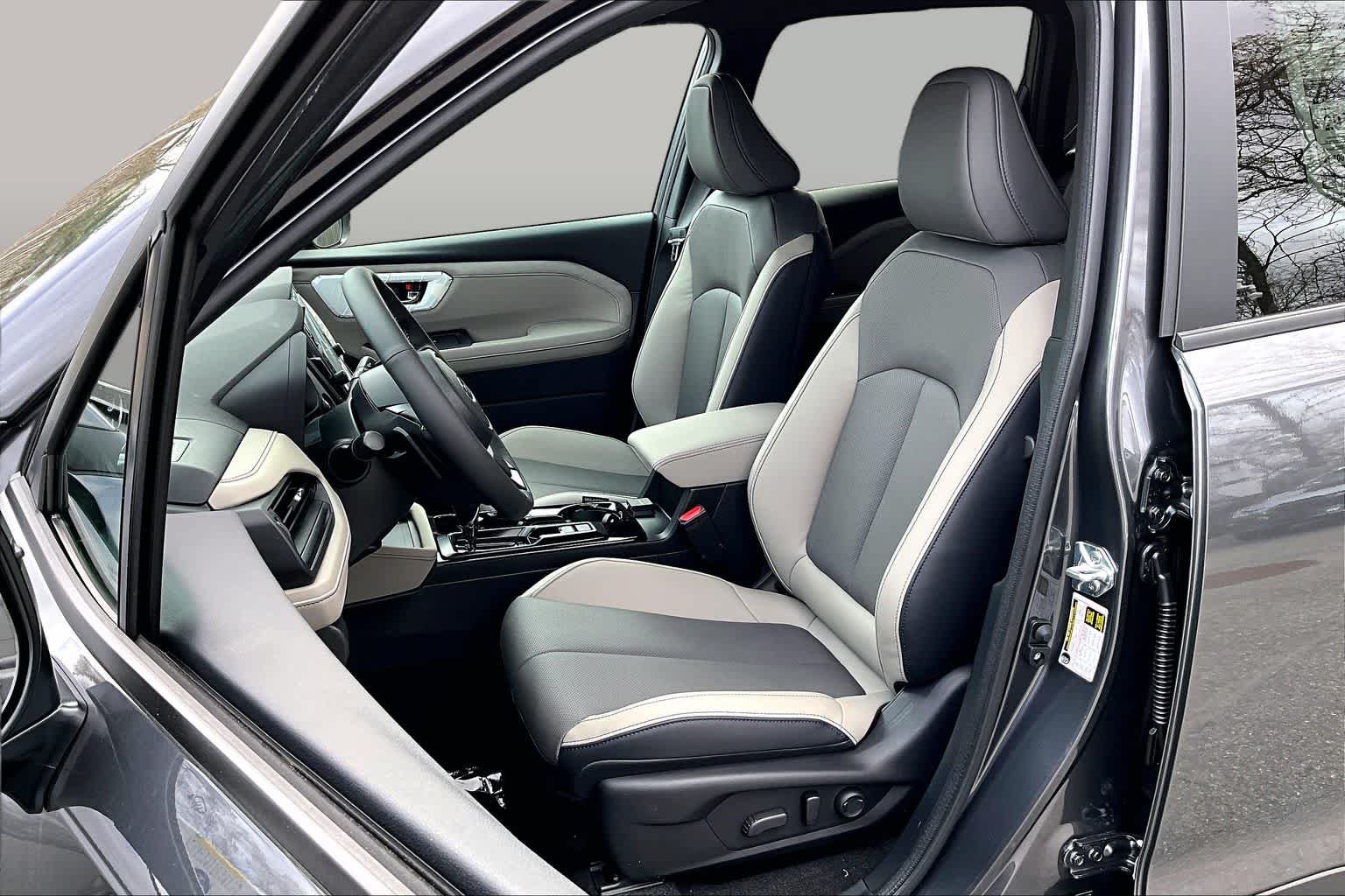 New 2026 Subaru Forester Limited AWD/4WD image 9