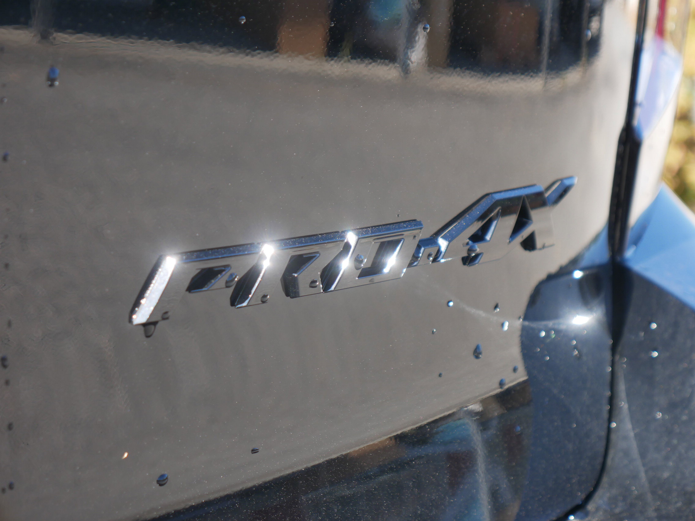 New 2026 Nissan Armada PRO-4X image 21