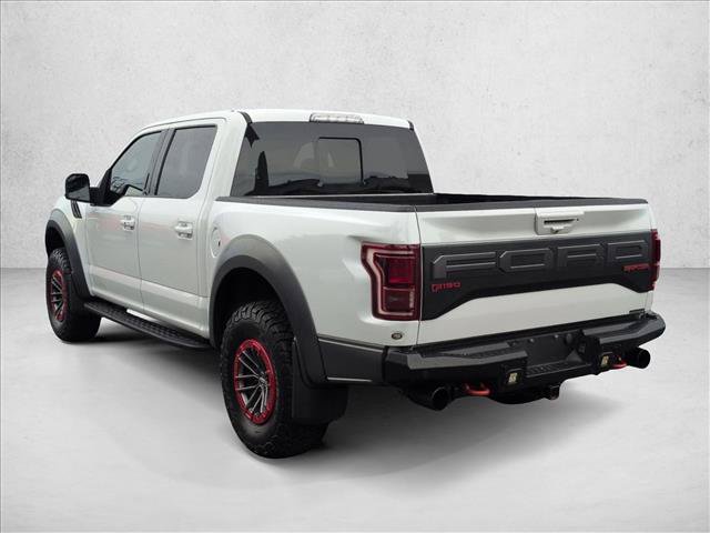 Used 2019 Ford F150 Raptor w/ Equipment Group 802A Luxury AWD/4WD image 8