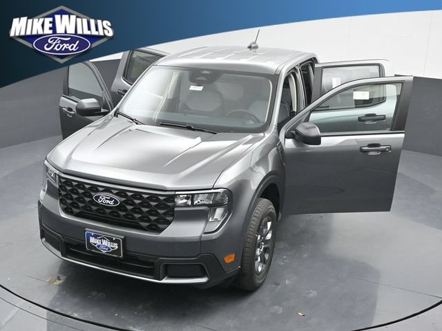 New 2026 Ford Maverick XLT AWD/4WD image 34