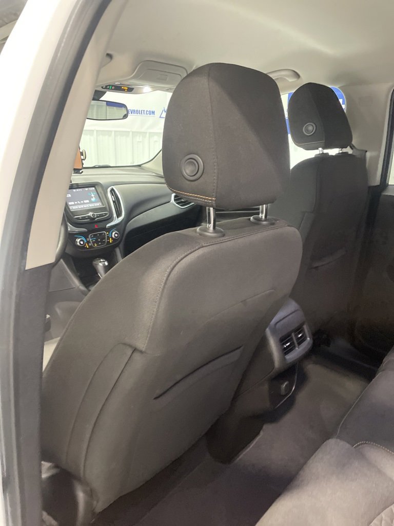 Used 2018 Chevrolet Equinox LT image 27