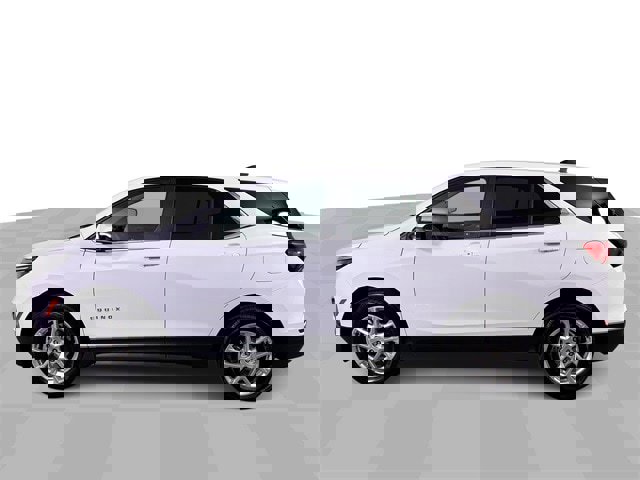 Used 2023 Chevrolet Equinox LT image 5