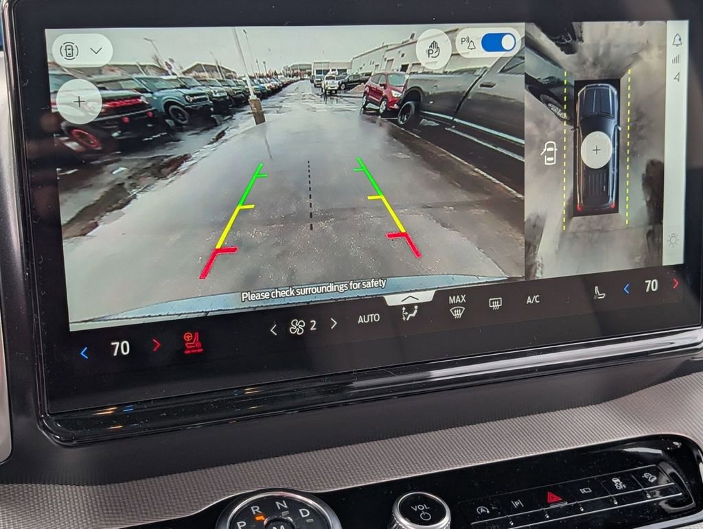 New 2026 Ford Expedition Max Active image 3