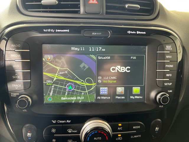 Used 2016 Kia Soul ! w/ Premium Package FWD image 21