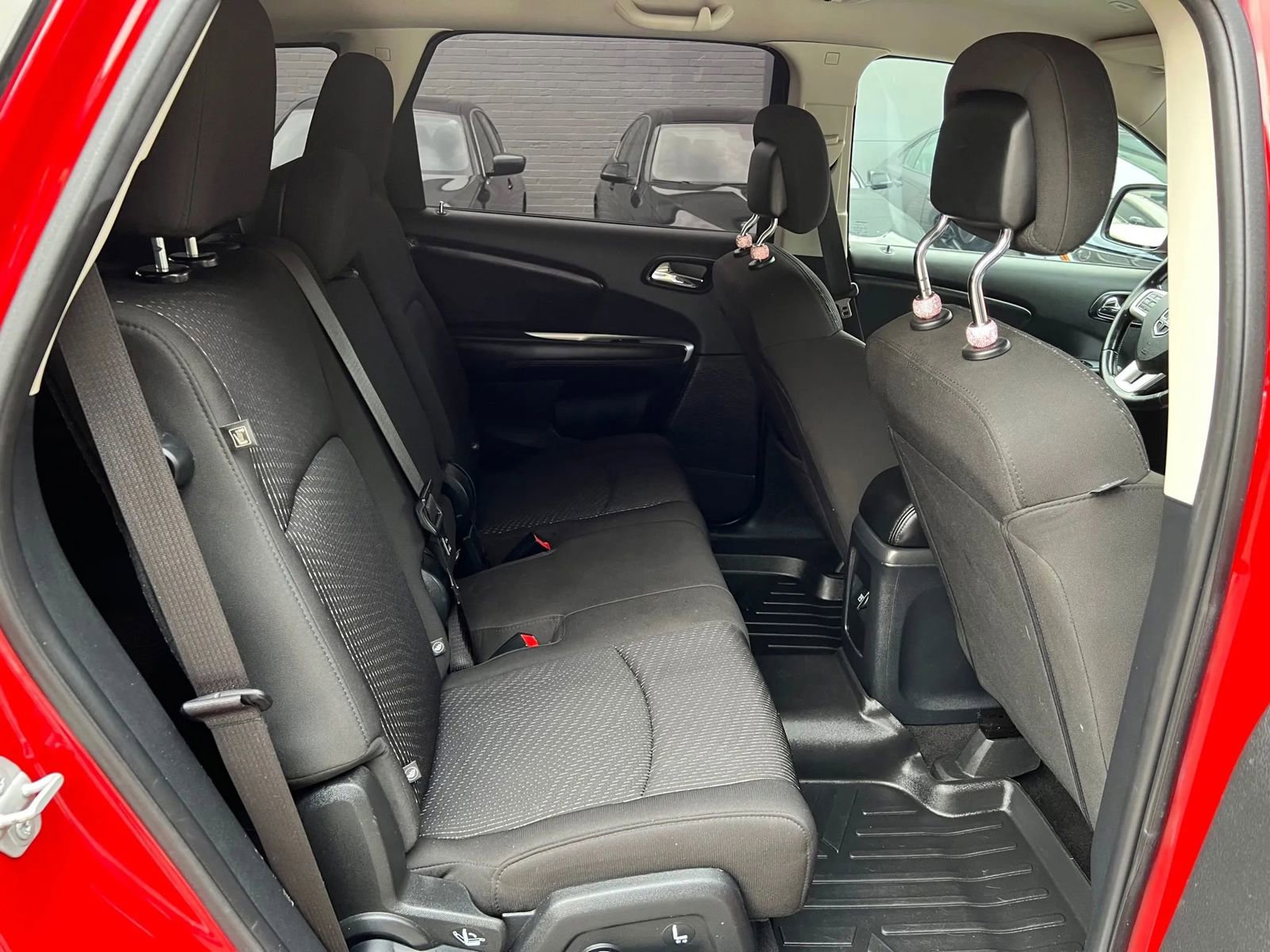 Used 2019 Dodge Journey SE w/ Connectivity Group image 9