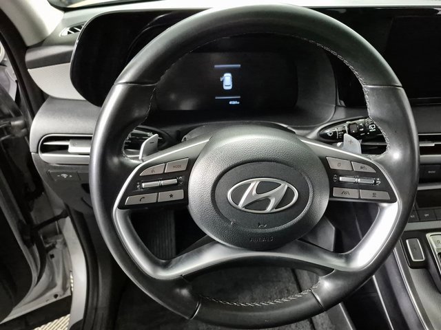 Used 2024 Hyundai Palisade SEL image 11
