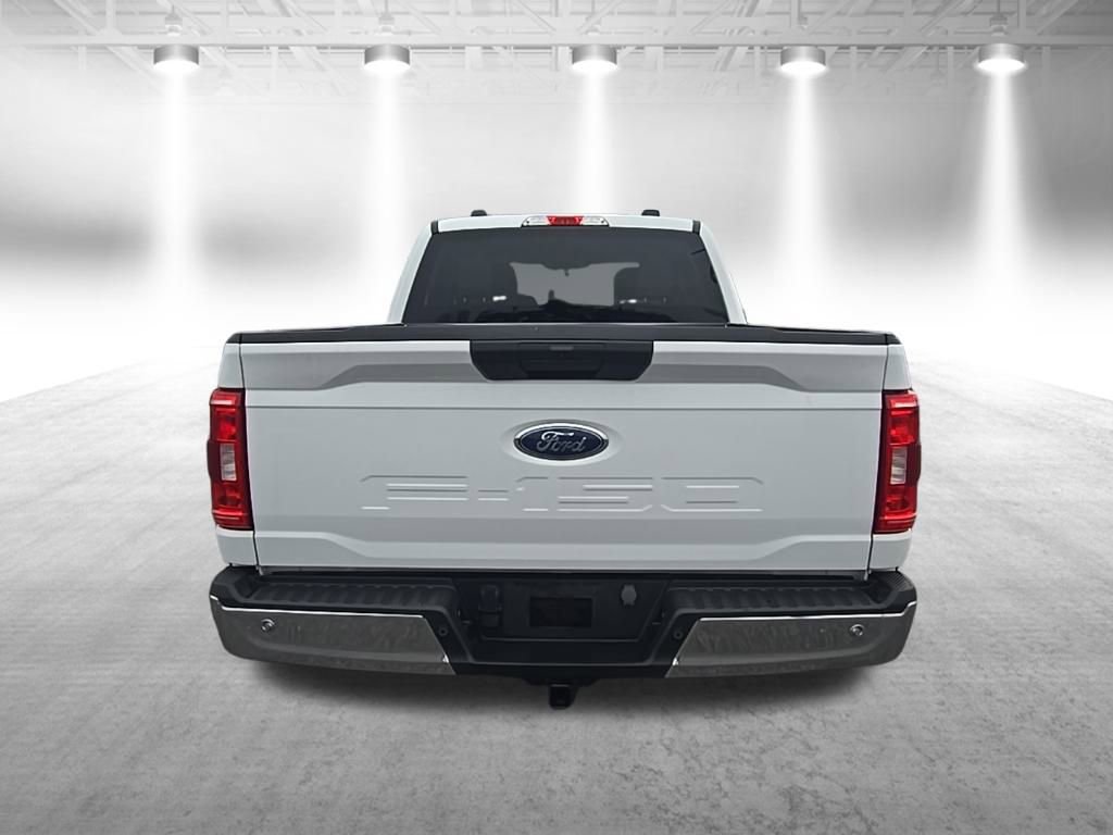 Used 2023 Ford F150 XLT AWD/4WD image 7