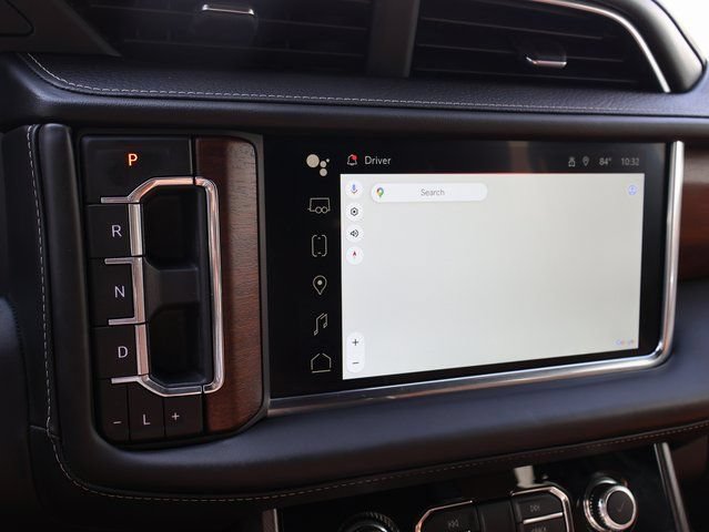 Used 2024 GMC Yukon Denali Ultimate AWD/4WD image 33