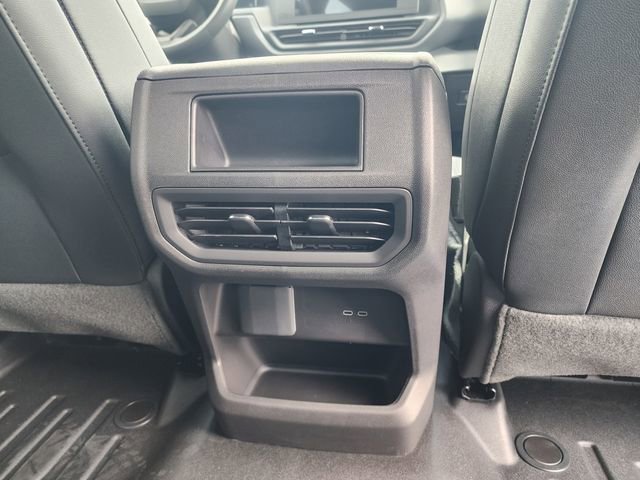 Used 2024 Chevrolet Silverado EV W/T image 28