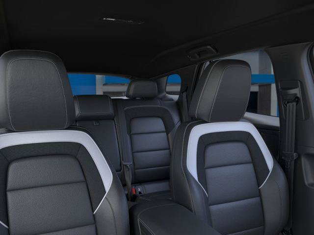 New 2026 Chevrolet Blazer EV LT AWD/4WD image 62