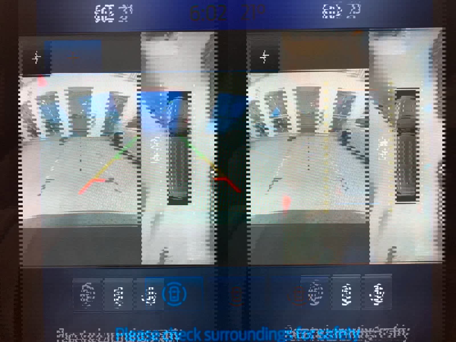 Certified 2020 Ford Explorer ST w/ ST Street Pack image 21