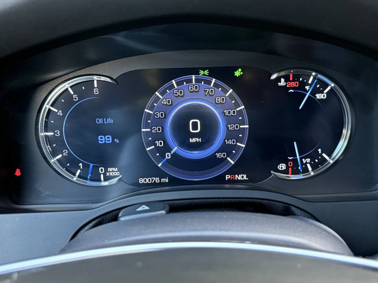 Used 2017 Cadillac Escalade ESV Platinum AWD/4WD image 37