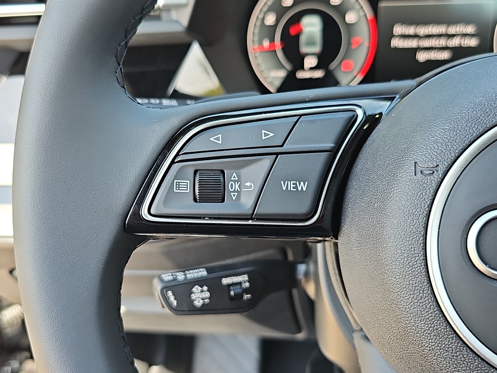 New 2026 Audi A3 2.0T Premium AWD/4WD image 17