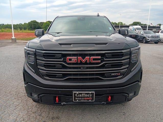 New 2026 GMC Sierra 1500 AT4 w/ AT4 Premium Package AWD/4WD image 6