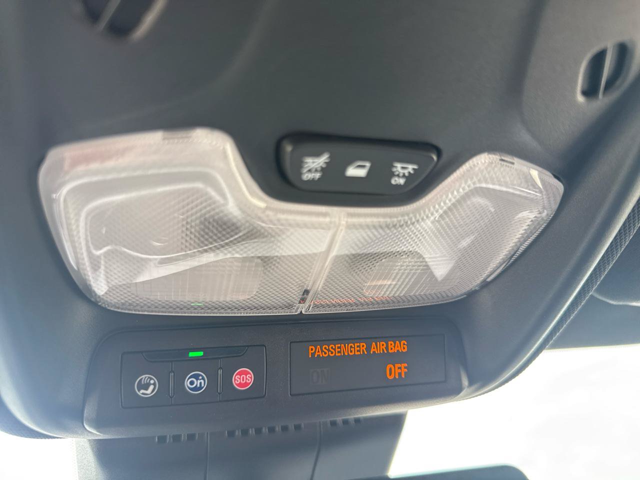 Used 2023 Chevrolet Colorado LT w/ LT Convenience Package II AWD/4WD image 19