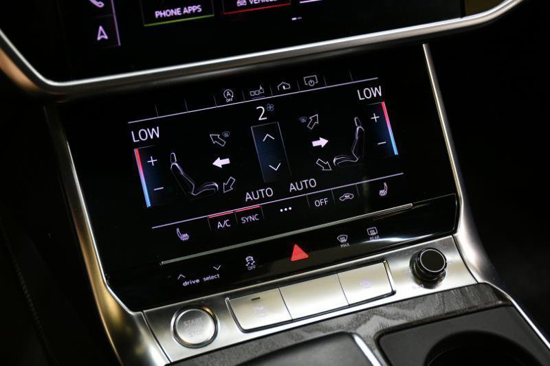 Used 2019 Audi A6 3.0T Premium Plus w/ Premium Plus Package AWD/4WD image 45