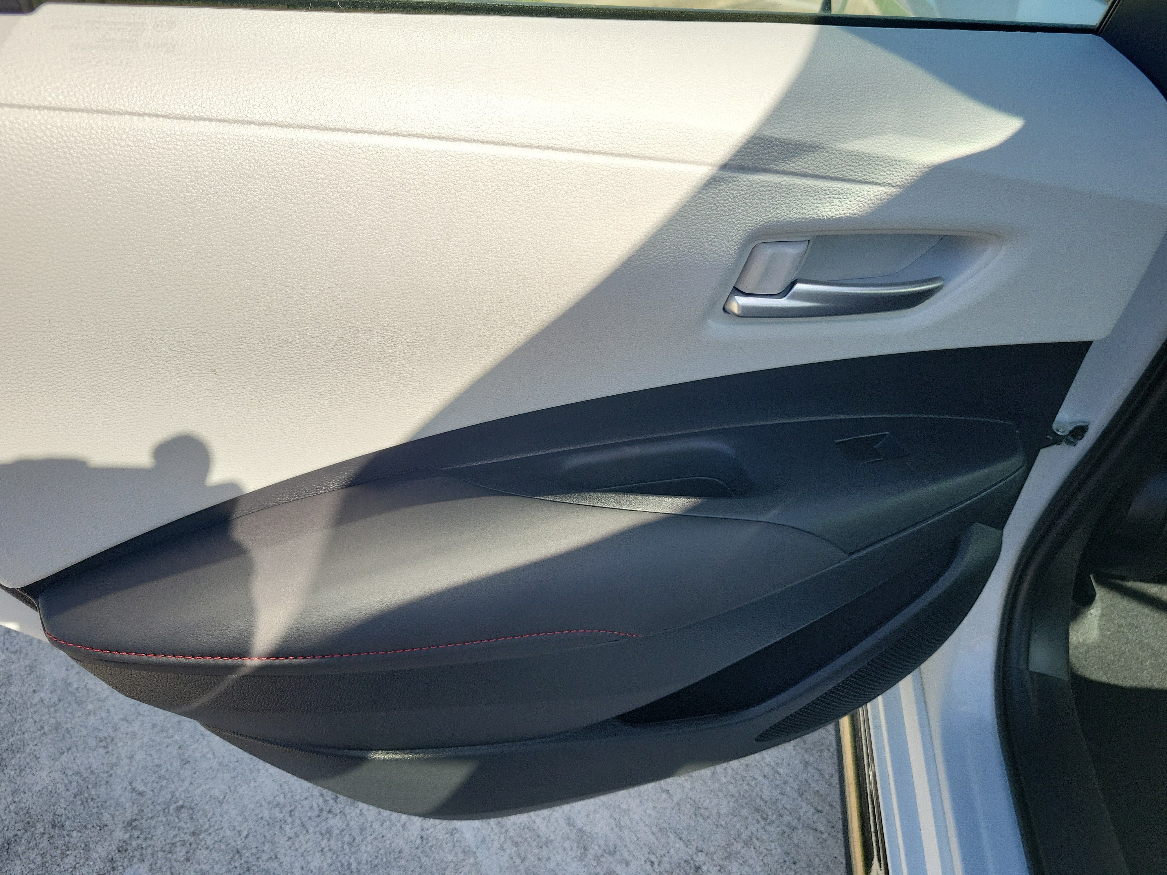 Certified 2023 Toyota Corolla SE FWD image 12