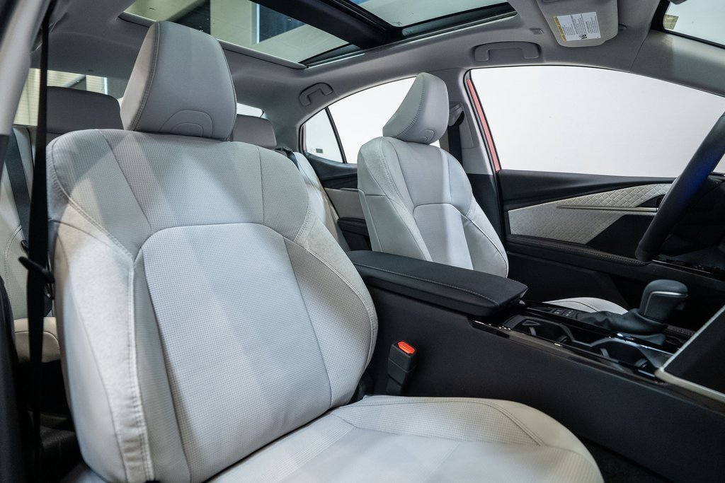 New 2026 Toyota Camry XLE image 11