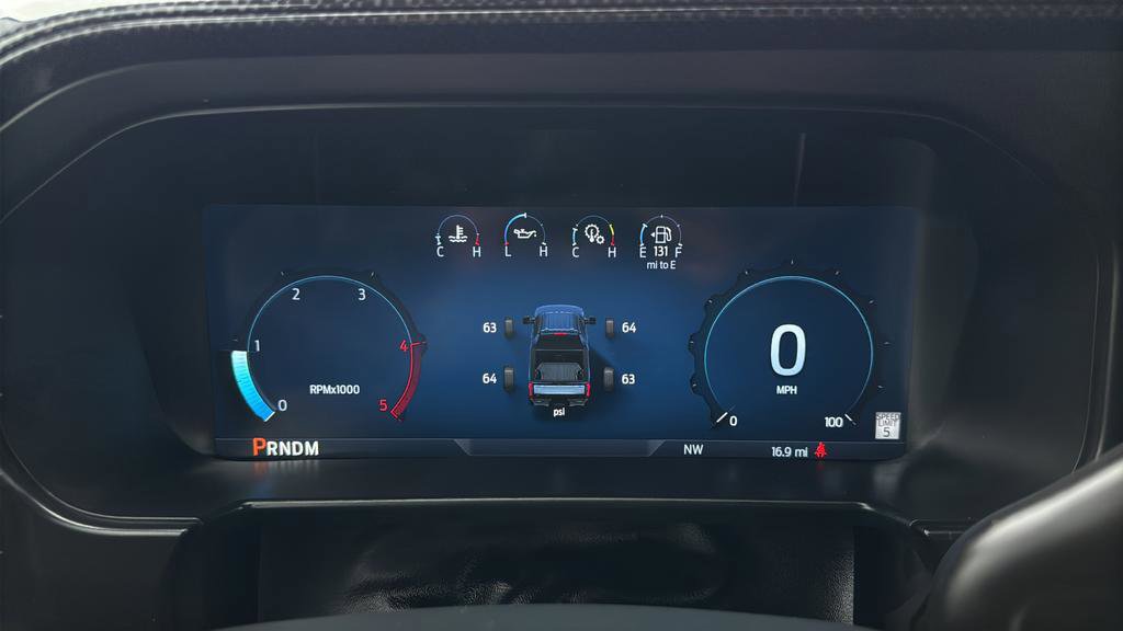 New 2026 Ford F250 Lariat AWD/4WD image 21