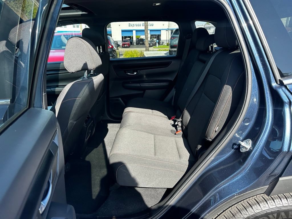Used 2023 Honda CR-V Sport image 22
