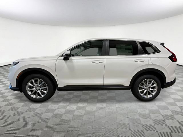 New 2026 Honda CR-V EX image 2