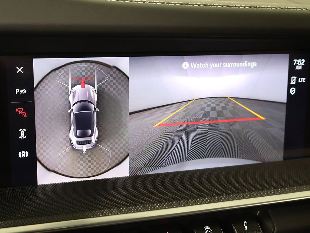 Used 2023 Porsche 911 Turbo image 54