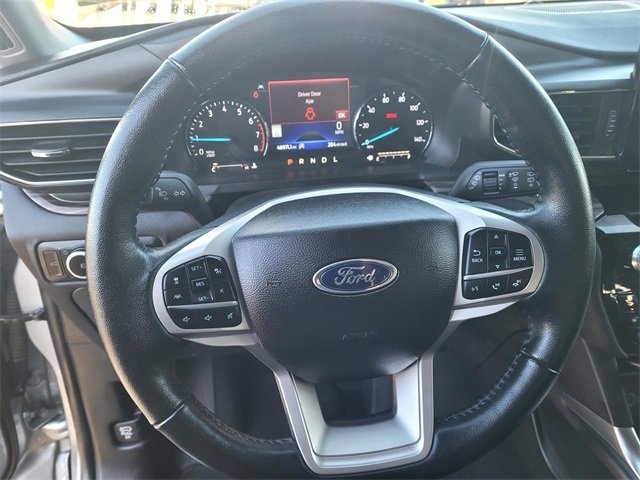 Used 2023 Ford Explorer Limited image 29